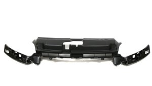 Renfort De Pare-Chocs 98105154XT Peugeot 208 Original