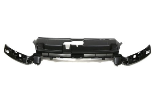 Renfort De Pare-Chocs 98105154XT Peugeot 208 Original