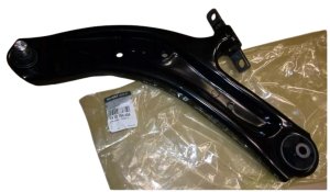 Bras De Suspension Gauche 545015HA0A Renault Koleos II Original