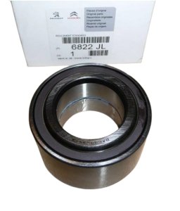 Roulement De Roue Avant 6822JL 6822.JL Citroën C1 Peugeot 107,108 Original
