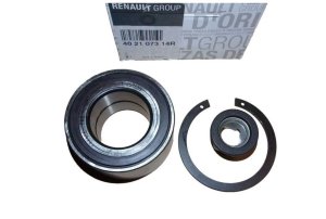Jeu De Roulements De Roue Avant 402107314R Renault Captur Dacia Dokker 1.2TCE/1.5DCI Original