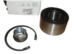 Jeu De Roulements Avant 1610137680 Citroen C4 Picasso Peugeot 308 II Original