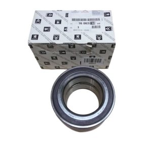 Jeu De Roulements Avant 1606374680 Citroen Jumper III Peugeot Boxer III Original
