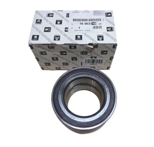 Jeu De Roulements Avant 1606374680 Citroen Jumper III Peugeot Boxer III Original