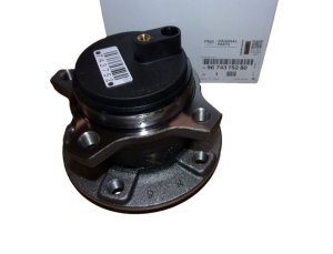 Jeu De Roulements Arrière 9674375280 Peugeot 308 II Original