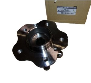 Roulement De Roue Arrière 432024EG0A Renault Kadjar 4x4 Original