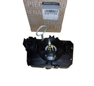 Rétracteur 255677797R Dacia Logan Original