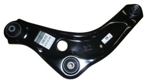 Bras De Suspension Gauche 545014EA0B Renault Nissan Kadjar Qasqai Original