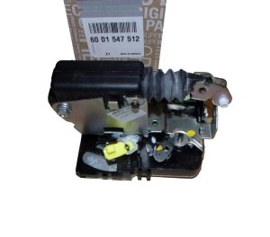 Serrure De Porte Gauche Arrière 6001547512 Dacia Logan Original