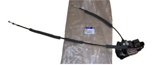 Serrure De Porte Droite Arrière 825029849R Renault Koleos Original
