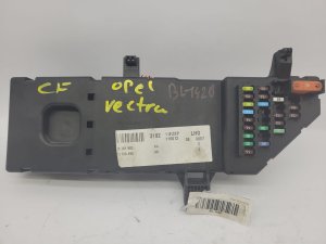 Module de confort Bsi 13199490,13181983 Opel Vectra C