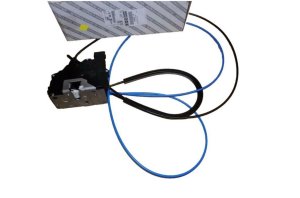 Serrure De Porte Coulissante 1633563280 Citroen Jumper III Peugeot Boxer III 1.5DCI Original