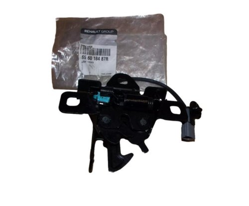 Serrure De Capot 656018487R Renault Talisman Original