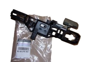Module Poignée De Porte Gauche 8200370363 Renault Laguna II Original