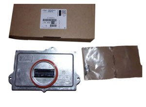 Module Phare Gauche 1638037080 Peugeot 508 II Original