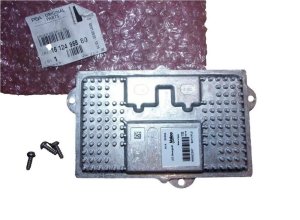 Module Phare Gauche 1612496880 Peugeot 508 Original