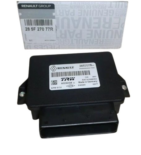 Module De Frein de Stationnement 285F27077R Renault Megane III Original