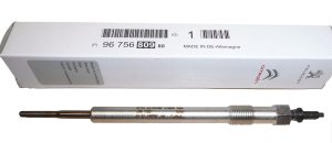 Bougie De Préchauffage 9675680980 Citroen Jumper II Peugeot Boxer II 2.2HDI Original