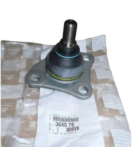 Goupille De Bras Oscillant 1635507580 Citroen Jumper II Peugeot Boxer II Original