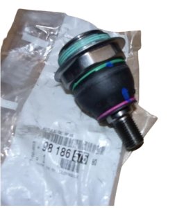 Goupille De Bras Oscillant 9818657580 Citroen Jumpy IV Original
