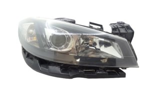 Phare Xénon, Lentille 8200555906 Renault Laguna II Lift 2005 - 2007 Droite Neuf Origine
