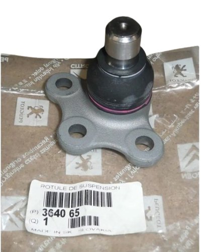 Goupille De Bras Oscillant 364065 3640.65 Citroen C2 C3 Peugeot 207 Original