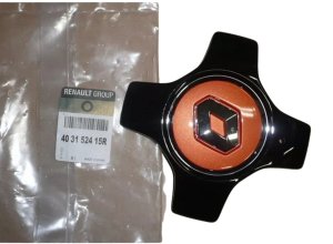 Jante Capuchon 16'' 403152415R Renault  Twingo III Original 