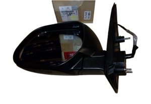 Rétroviseur Latéral Gauche 1607239680 Citroen C4 Aircross Original