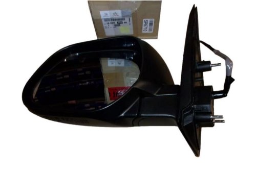 Rétroviseur Latéral Gauche 1607239680 Citroen C4 Aircross Original