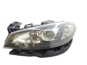 Phare Xénon, Lentille 8200555905 Renault Laguna II Lift 2005 - 2007 Gauche Neuf Origine