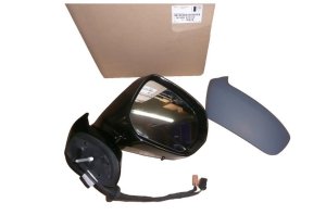 Rétroviseur Latéral Droit 1609347580 Citroen C3 Picasso Original
