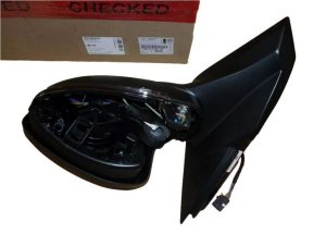 Rétroviseur Latéral Gauche 98271327XT Peugeot 2008 Original