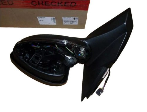 Rétroviseur Latéral Gauche 98271327XT Peugeot 2008 Original
