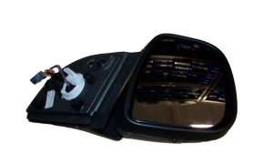 Rétroviseur Latéral Droit 96777550XT Citroen Berlingo II Original