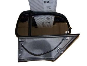 Rétroviseur Latéral Gauche 815422 8154.22 Citroen Jumper III Original