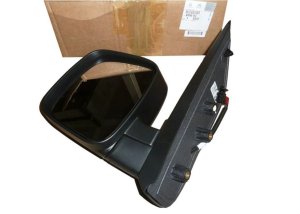 Rétroviseur Latéral Gauche 1674558180 Citroen Nemo Original