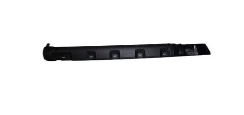 Bande De Seuil De Porte Gauche 764191761R Dacia Logan II Original
