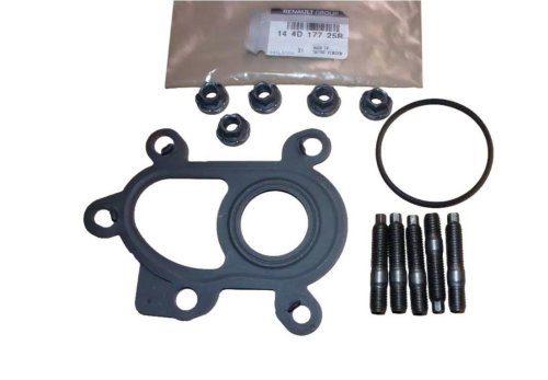 Joint Turbo + Vis 144D17725R Renault 1.6DCI Original
