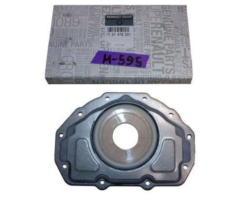 Joint De Vilebrequin 7701478231 Renault 1.6DCI Original