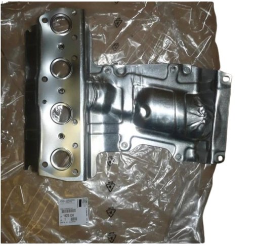 Couvercle Collecteur 1723CH 1723.CH Peugeot 207,208,3008 1.6THP Original