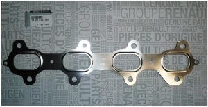Joint Collecteur D'échappement 140361015R Renault 2.3DCI Original