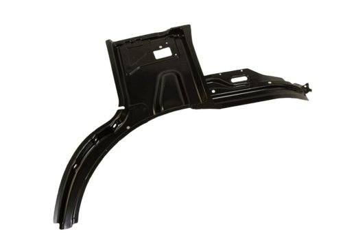 Renfort D'aile Avant Droit 1611663480 Citroen Jumper III Original