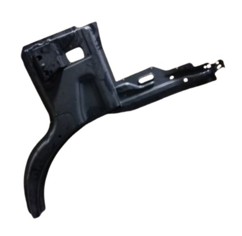 Renfort D'Aile Gauche 1611663780 Peugeot Boxer III Original