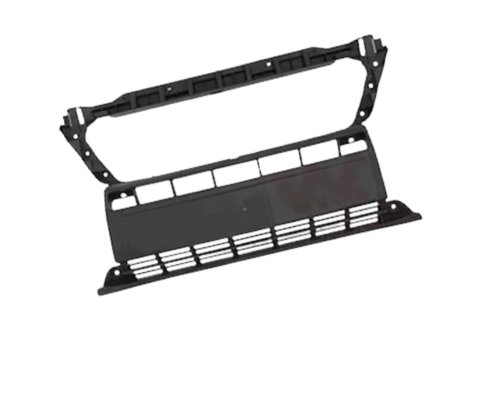 Pare-chocs 1613699980 Citroen Jumper II Original