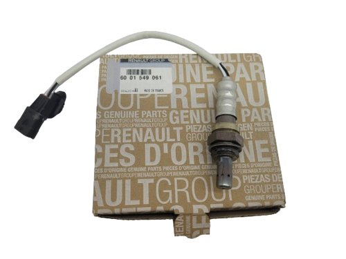 Sonde Lambda 6001549061 Nouvelle Original Renault Dacia