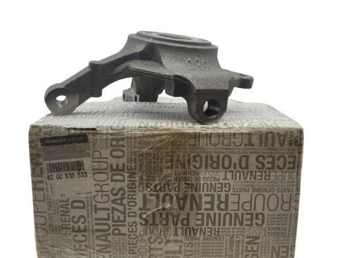 Porte-Fusée Avec Roulement Droit 8200630533 Renault Trafic II Original