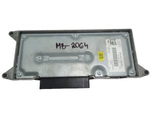 Calculateur, Module Amplificateur 4F0910223H Audi Autoradio Occasion Origine
