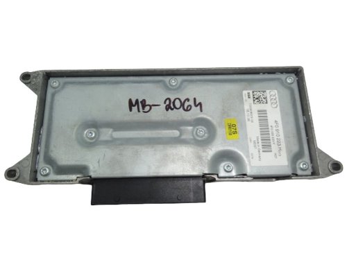 Calculateur, Module Amplificateur 4F0910223H Audi Autoradio Occasion Origine