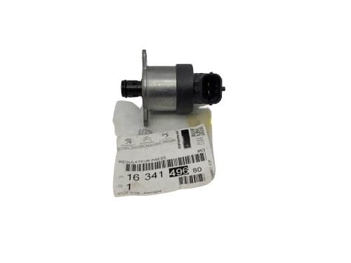 Capteur De Pression Carburant 3.0 HDI 1634149680 Nouvelle Original Citroen Peugeot Jumper III