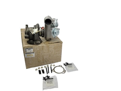 Turbocompresseur 7701478862 Renault Megane III 2.0TCE Original